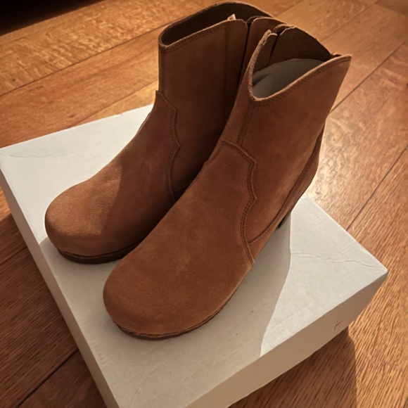 Clog Boots 39 - Picture 5 of 5